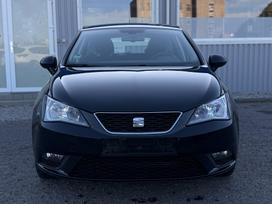 Seat Ibiza, 1.2 l., Хэтчбек