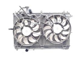 Mitsubishi Outlander radiators