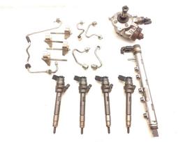 BMW 320, 7798446, injection system