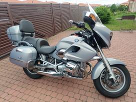 BMW R 1200 CL 1200cc, чопперы / круизеры / custom