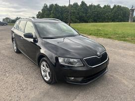Skoda Octavia, 1.6 l., wagon