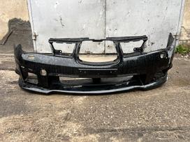 Subaru Impreza Wrx bamperiai