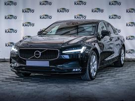Volvo S90, 2.0 l., Седан
