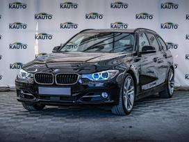 BMW 335, 3.0 l., universalas