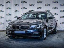 BMW 520, 2.0 l., wagon