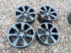 BMW, lengvojo lydinio, R19