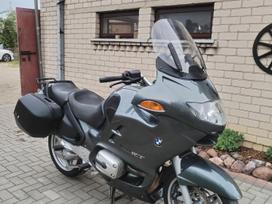 BMW R 1150 RT 1130cc, touring / sport touring / туристические