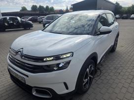 Citroen C5 Aircross, 1.5 l., vienatūris