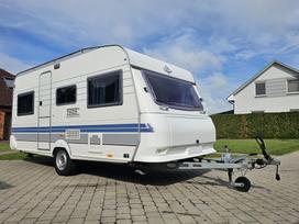 -Kita- Hobby De Luxe, prikabinami nameliai