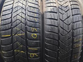 Pirelli Sottozero 3, vissezonas 205/60 R16