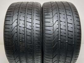 Pirelli P-Zero RFT 98% 2024m, летние 275/35 R18