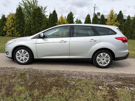 Ford Focus, 1.0 l., wagon