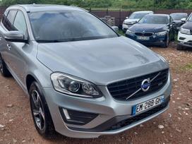 Volvo XC60, 2.0 l., Внедорожник / Кроссовер