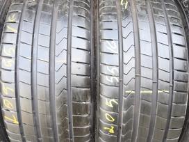 Hankook Ventus prime 4, летние 205/55 R16