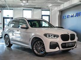 BMW X3, 2.0 l., Внедорожник / Кроссовер