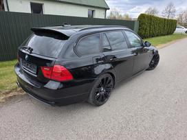BMW 320, 2.0 l., Универсал