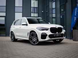 BMW X5, 3.0 l., Внедорожник / Кроссовер