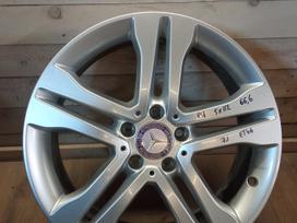 Mercedes-Benz, легкосплавные , R18