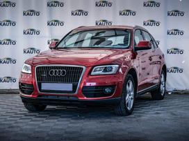 Audi Q5, 3.0 l., Внедорожник / Кроссовер
