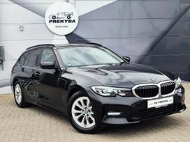 BMW 318, 2.0 l., Универсал