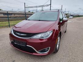 Chrysler Pacifica, 3.6 l., vienatūris