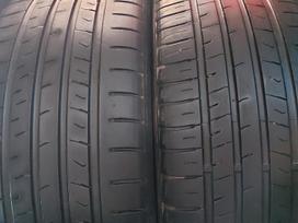 Falken , Hankook dirbam kasdien, summer 225/40 R18
