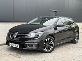 Renault Megane, 1.5 l., hečbekas