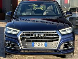 Audi Q5, 3.0 l., Внедорожник / Кроссовер