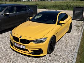 BMW M4, 3.0 l., coupe