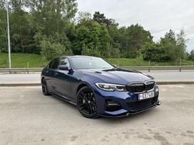 BMW 330, 2.0 l., Седан