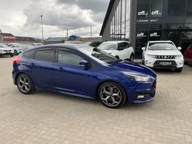 Ford Focus ST, 2.0 l., Хэтчбек