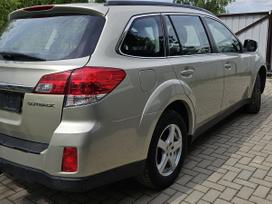 Subaru Outback, 2.5 l., universalas