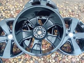 Dodge, lengvojo lydinio, R20