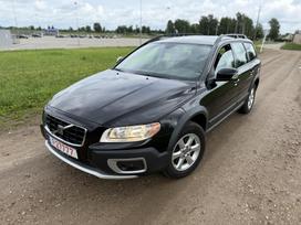 Volvo Xc70, 2.4 l., universalas