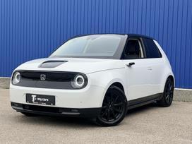Honda E, 36 kWh, hatchback