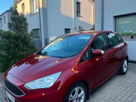Ford C-MAX, 1.0 l., vienatūris