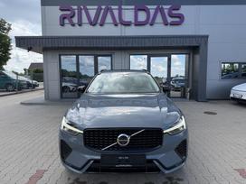 Volvo XC60, 2.0 l., Внедорожник / Кроссовер