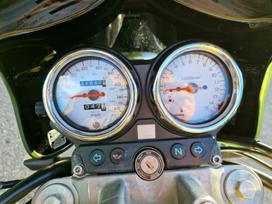 Honda Hornet 600cc, street / klasikiniai