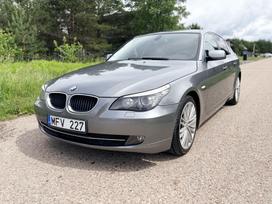 BMW 523, 2.5 l., sedanas