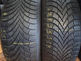 Maxxis Premitra, all-season 215/55 R17