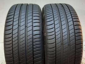 Michelin Primacy 3 RFT 2021m, летние 245/40 R19