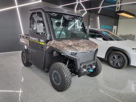 CFMOTO EV6, elektrinis, kvadracikli