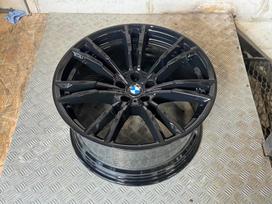 BMW 1 VNT. | M5 F90 706M | GALINIS, легкосплавные , R20