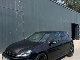 Volkswagen Golf, 2.0 l., hečbekas