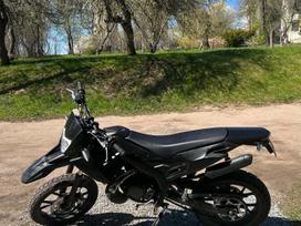 Derbi Senda 50cc, мотороллеры / мопеды