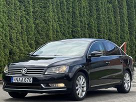 Volkswagen Passat, 1.8 l., Седан