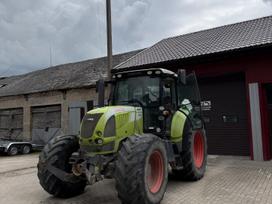 Claas ARION 640 CEBIS, traktori