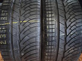 Michelin Pilot sport pa4, universalios 235/35 R19