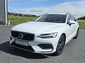 Volvo V60, 2.0 l., Универсал