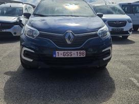 Renault Captur, 0.9 l., Минивэн